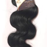 Steamed Body Wave