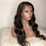 FHP Body wave 13*6 Lace Frontal Wig