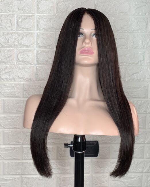 FHP straight Wig 6*6