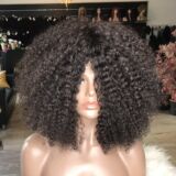 Afro wig bouncy curl