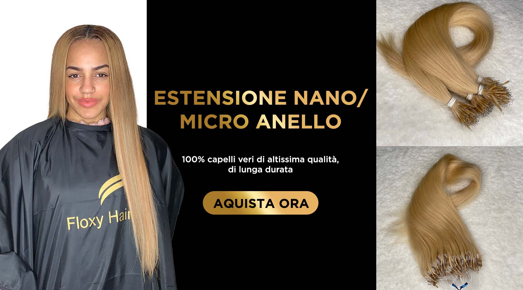 Estensione Nano/Micro Anello