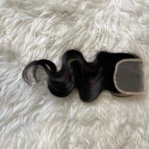 Body Wave Lacee Clousure