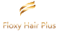 Logo FLoxy Hair Plus