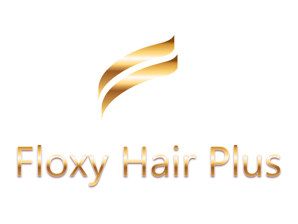 Logo FLoxy Hair Plus