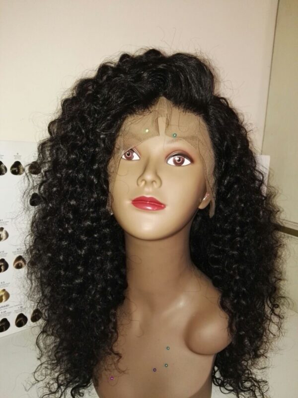FHP parrucca lace frontal 13*6