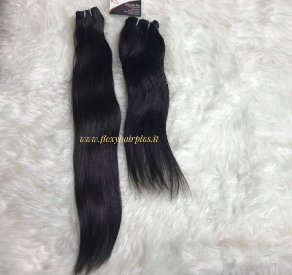 Extension lisce Naturale