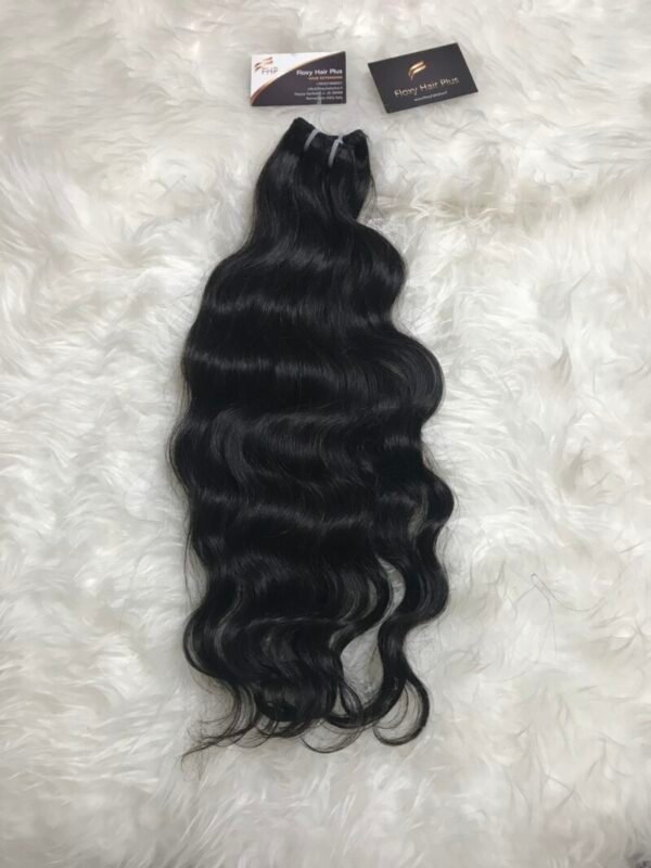 Bouncy wavy 2,3 or 4 Packs + Closure - immagine 5