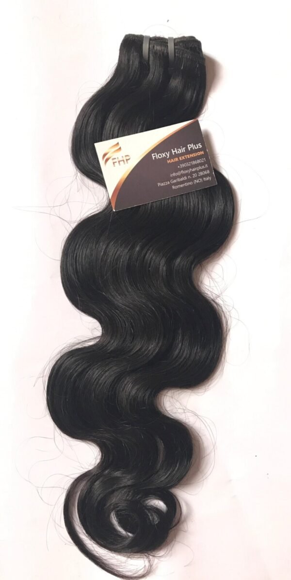 Extension mosse Body wave