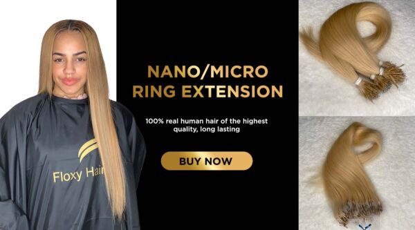 Nano/Micro Ring Extension ENglish