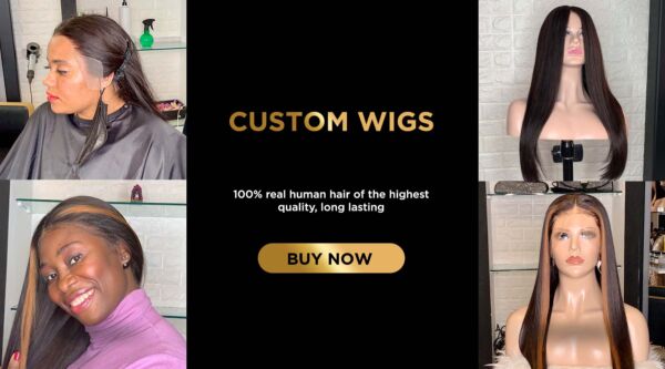Custom Wings