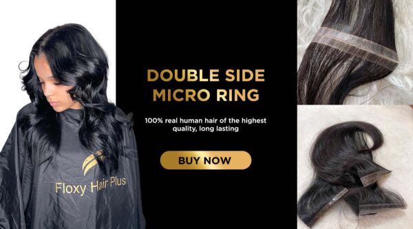 Double Side Micro Ring