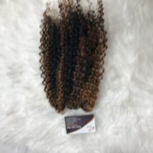 Extension vibrante ricce Bounce Wavy Balayage N/6 personalizzato