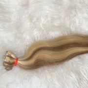 Extension Biadesive Colorate/ Colored Tape Hair Extensions