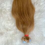 Extension Biadesive Colorate/ Colored Tape Hair Extensions