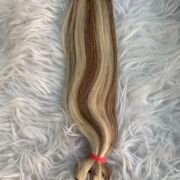 Extension Biadesive Colorate/ Colored Tape Hair Extensions
