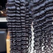 Loose Curly/Ricce Morbide