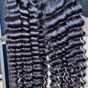 Loose Curly/Ricce Morbide