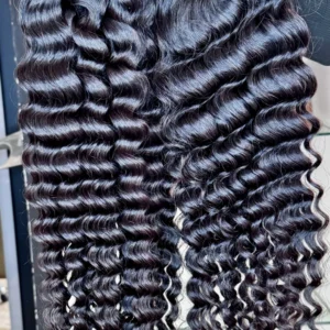 Loose Curly/Ricce Morbide