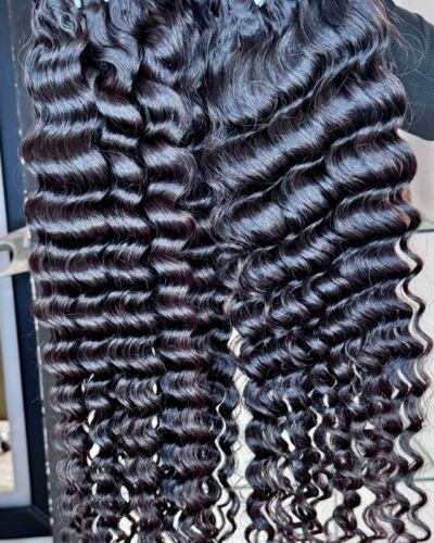 Loose Curly/Ricce Morbide
