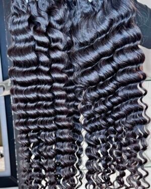 Loose Curly/Ricce Morbide