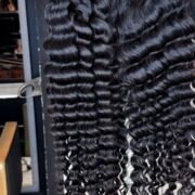 Loose Curly/Ricce Morbide