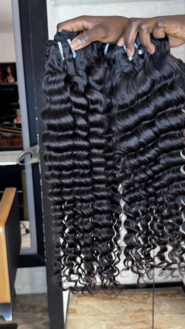 Loose Curly/Ricce Morbide - immagine 2