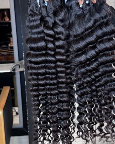 Loose Curly/Ricce Morbide