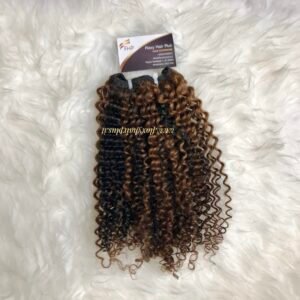 Extension vibrante ricce Bounce Wavy Balayage N/6 personalizzato